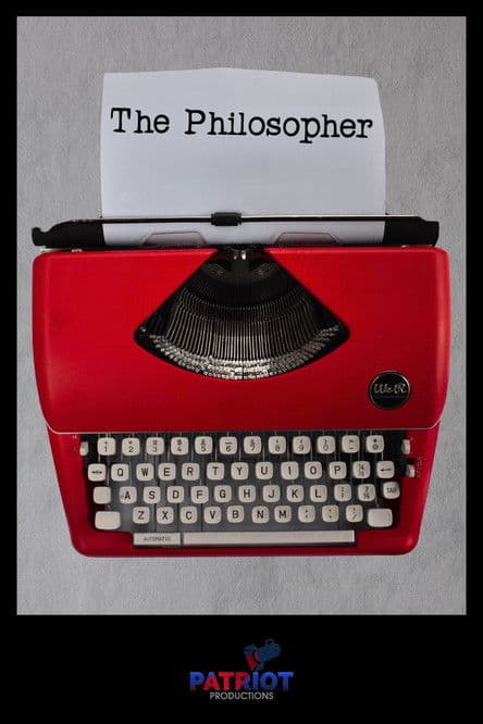 The Philosopher poster