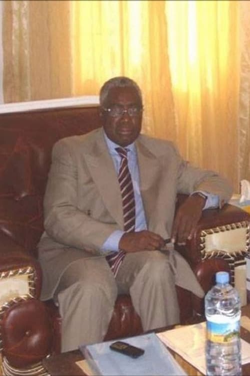 Sidney Sokhona profile photo