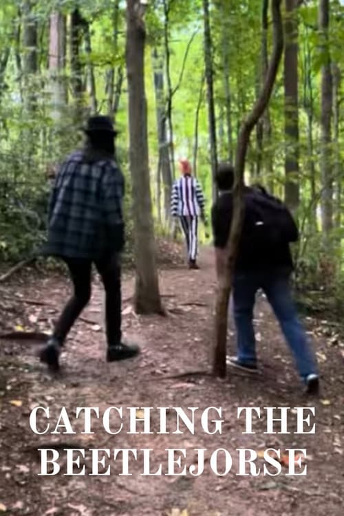 Catching the Beetlejorse poster