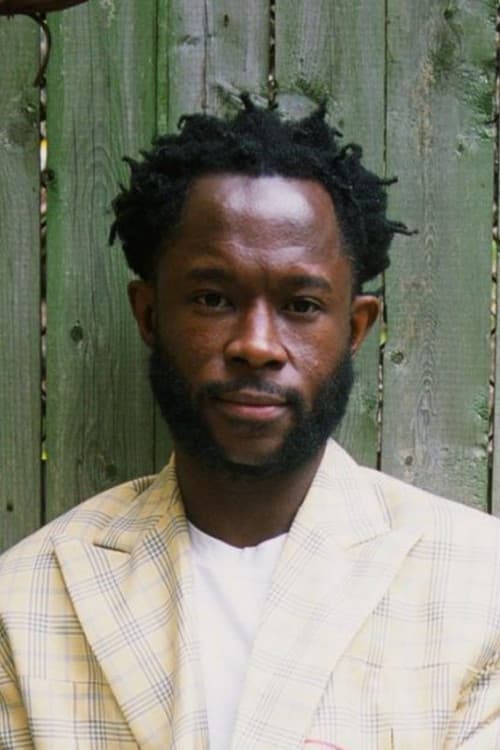 Arie Esiri profile photo