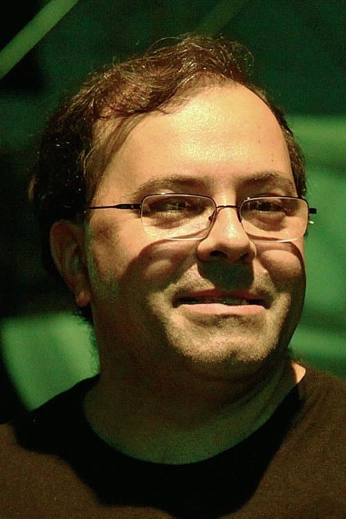 Ernie Barbarash profile photo