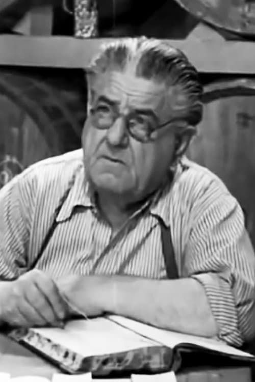 Vasilis Afentakis profile photo