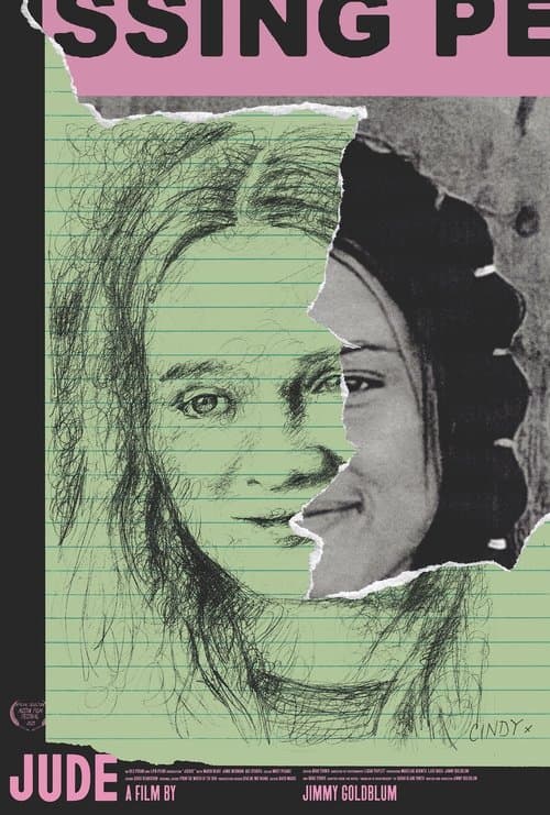 Jude poster