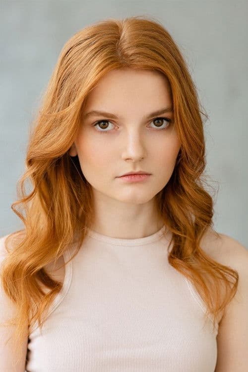 Alyona Budovich profile photo