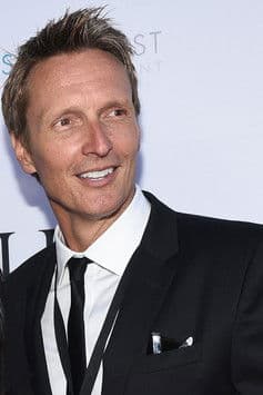 Shaun Monson profile photo