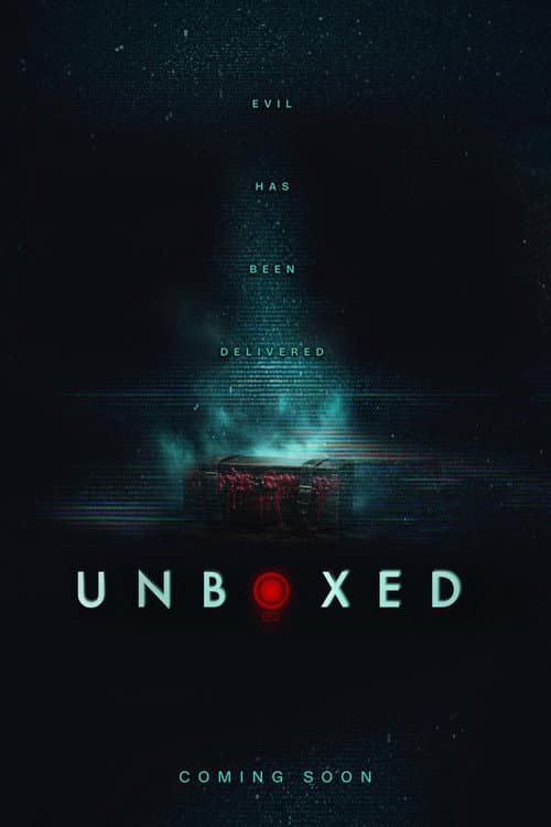 Unboxed poster