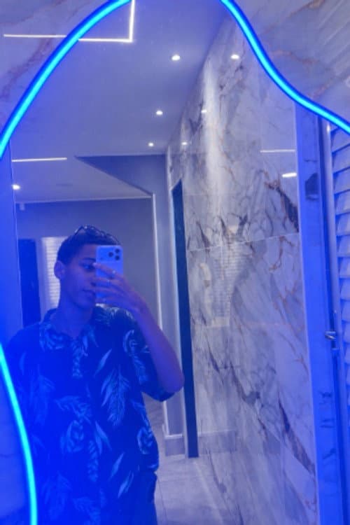 Matheus Diogo profile photo