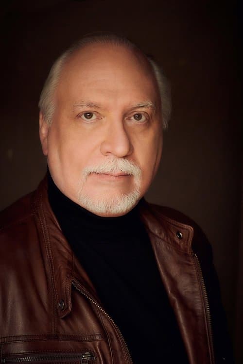 J. Michael Straczynski profile photo
