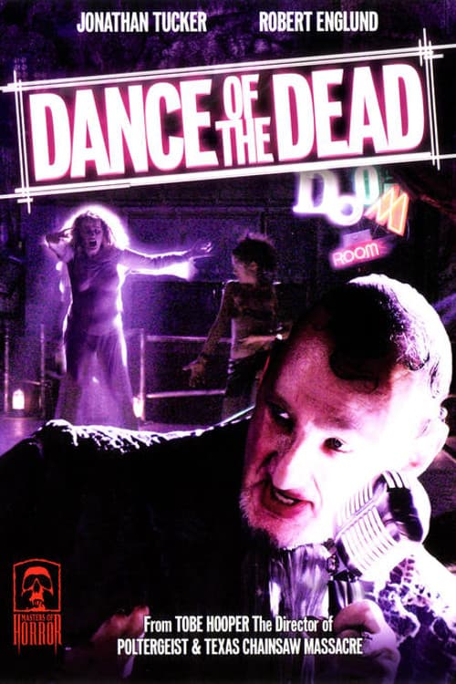 Dance of the Dead poster