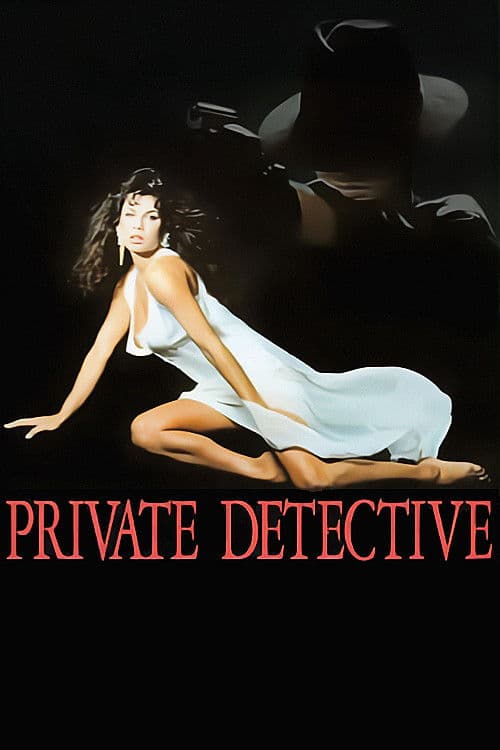 The Black Gloves poster