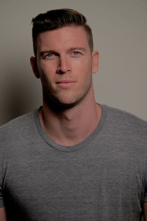 Daniel Mackey profile photo