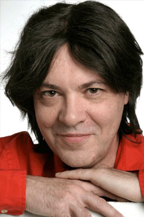 Alberto Camerini profile photo