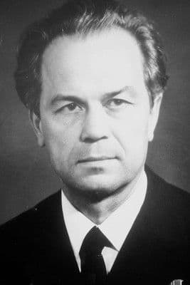 Mykola Borysenko profile photo