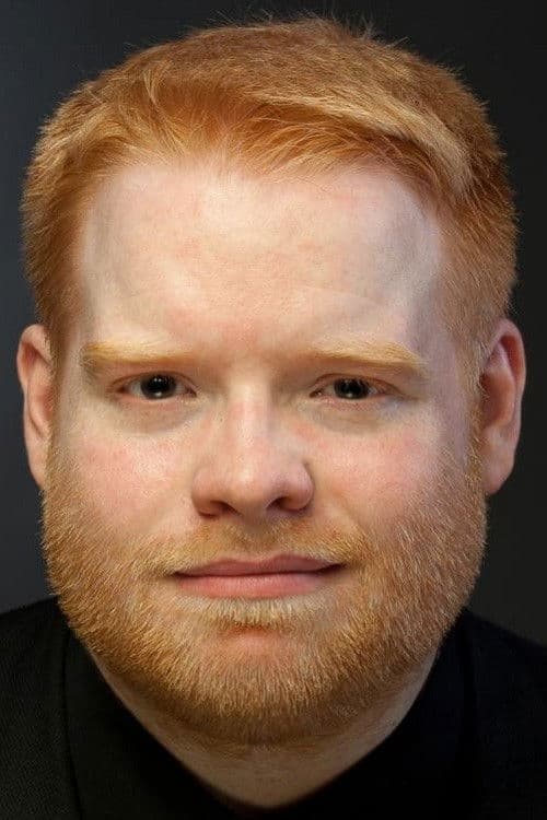 Linus Buck profile photo