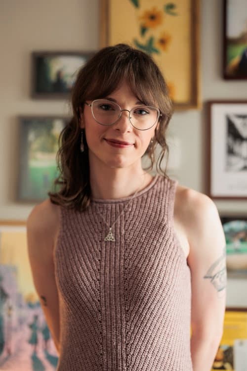 Georgia Coley profile photo