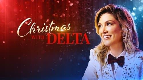 Christmas With Delta 2022 poster
