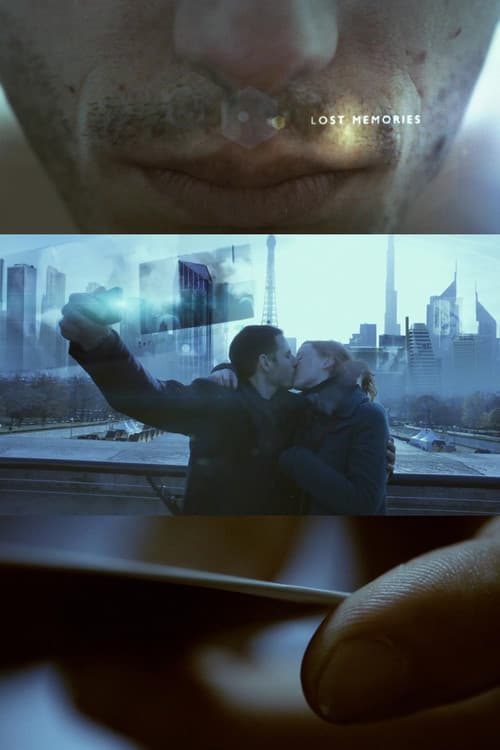 Lost Memories poster