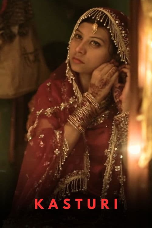 Kasturi poster