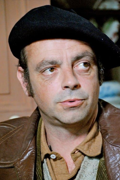 Thomas Blanchet profile photo