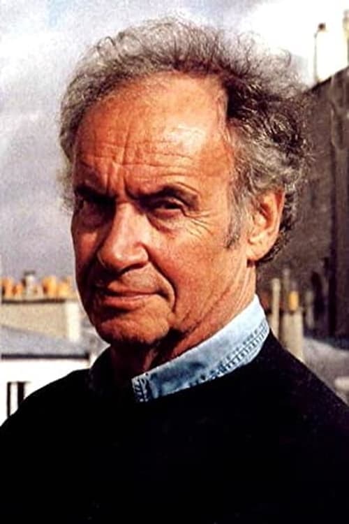 André Oumansky profile photo