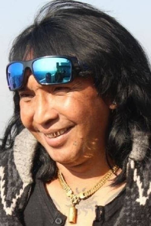 Rajendra Khadgi profile photo