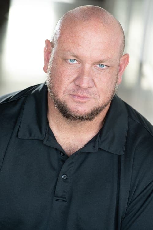 Billy Culbertson profile photo