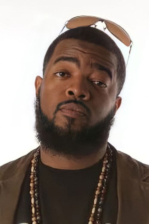 Garry James profile photo