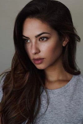 Christen Harper profile photo