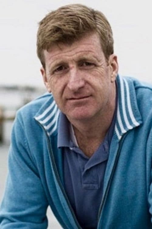 Patrick Joseph Kennedy profile photo