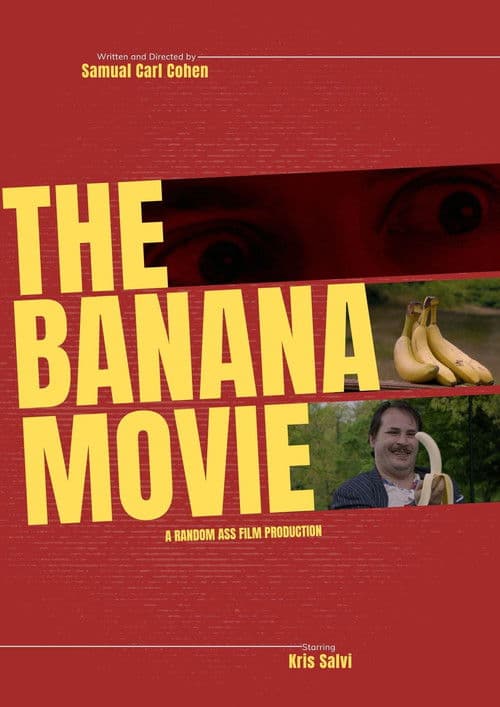 The Banana Movie poster