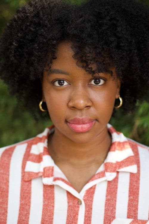 Bunmi Famuyiwa profile photo