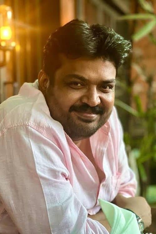 Faisal Malik profile photo