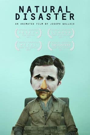 Natural Disaster poster