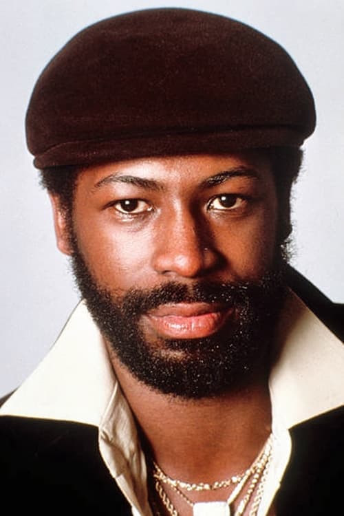 Teddy Pendergrass profile photo