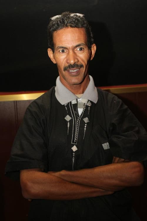 Salem Dendou profile photo