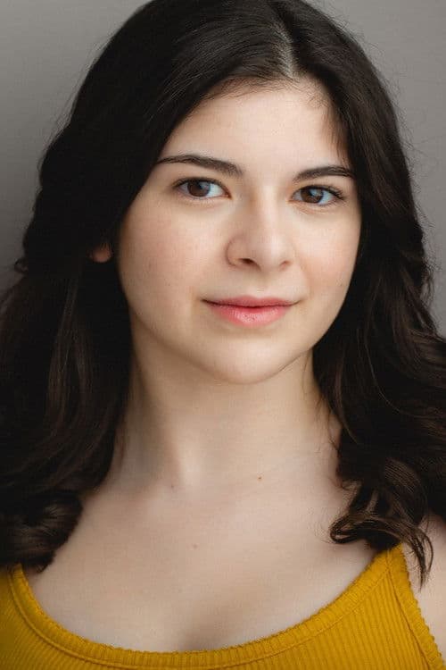 Gabriella Pizzolo profile photo