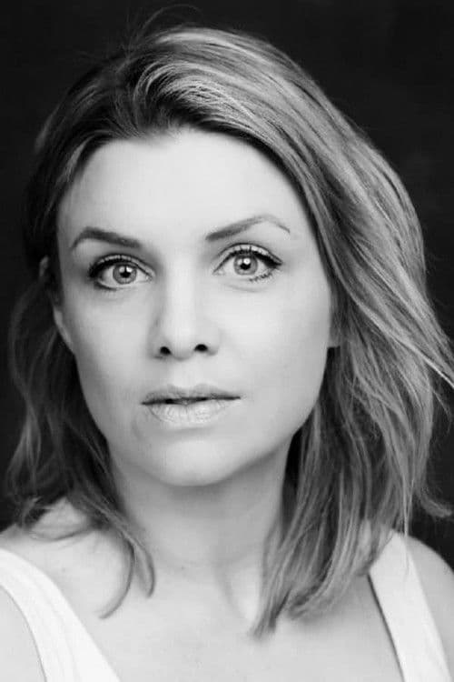 Irina Vartia profile photo