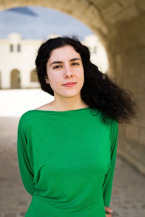 Emma Vakarelova profile photo