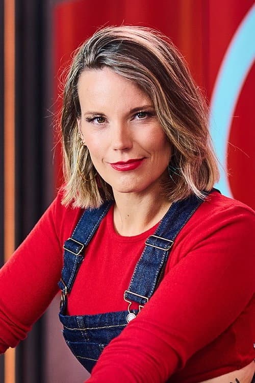Jolien Roets profile photo