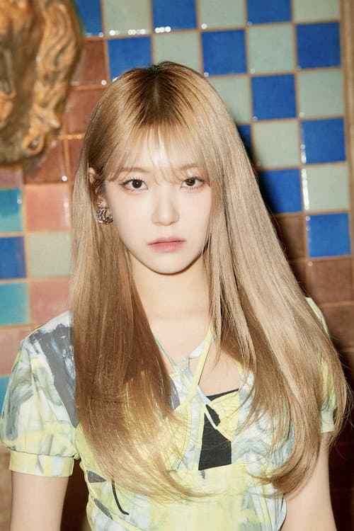Baek Jiheon profile photo
