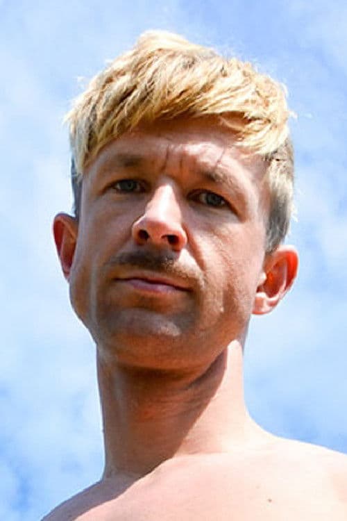 Mark Foxx profile photo