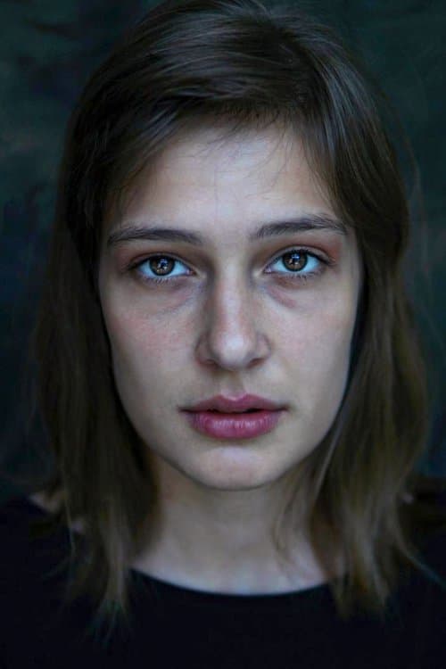 Kristína Spáčová profile photo