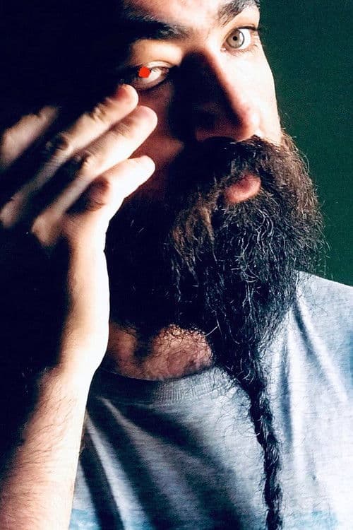 Faramarz Ramezanian profile photo