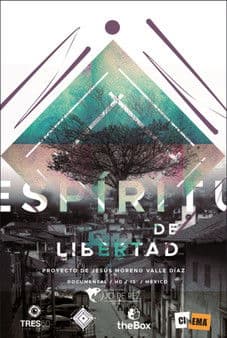 Spirit of Freedom