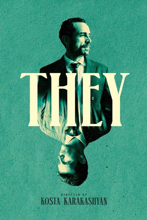 They poster