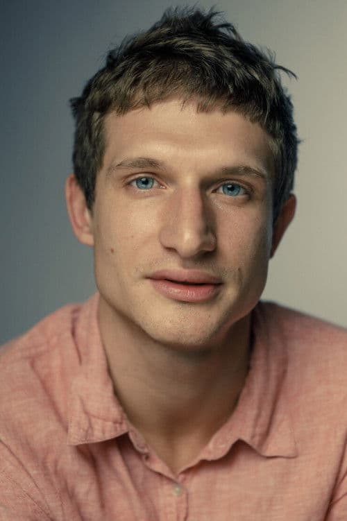 Augusto Trainotti profile photo