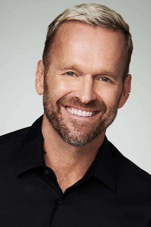 Bob Harper profile photo