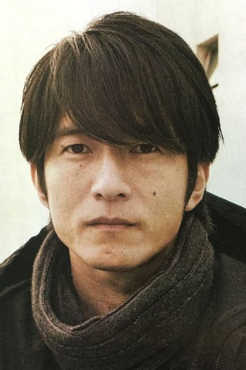 Kazutoshi Sakurai profile photo