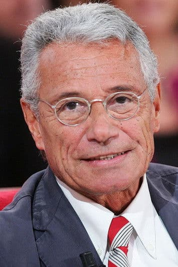 Jean-Marie Périer profile photo