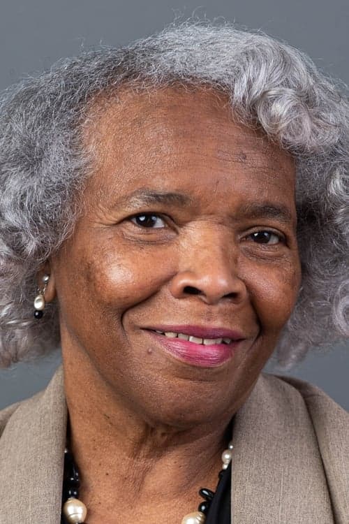 Alma Washington profile photo